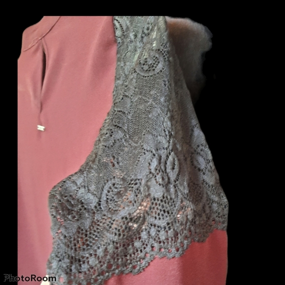 Karv blouse size xs can fit small also - Picture 5 of 6